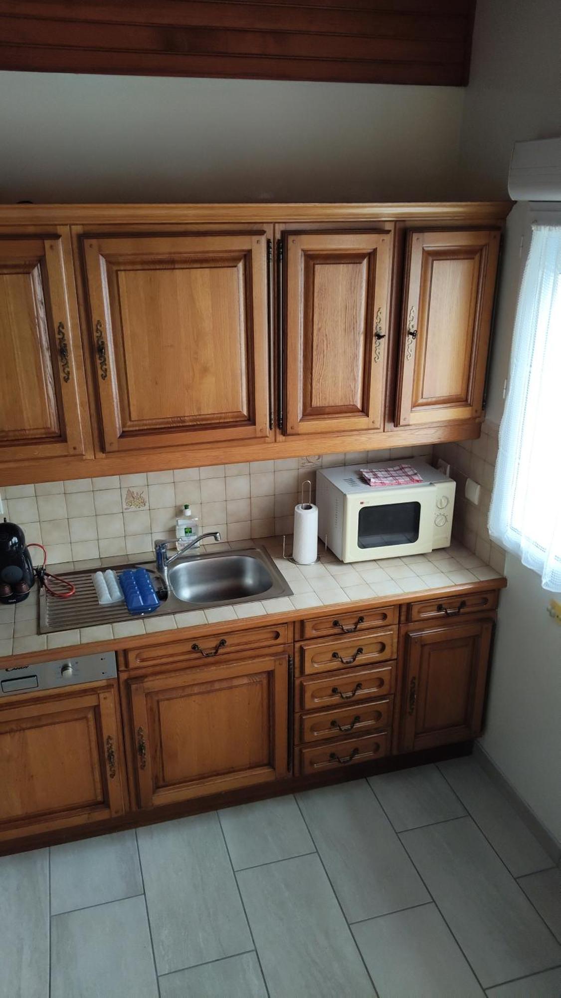 Ferienwohnung Frambouaze Anglet Exterior foto